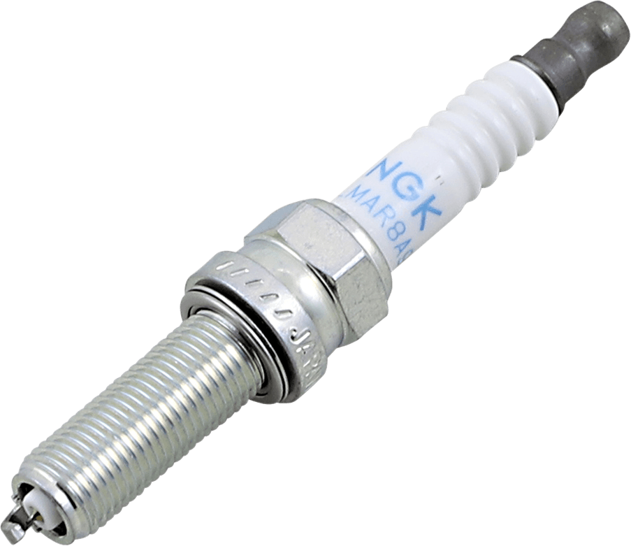 NGK SPARK PLUGS 2103-0461 Laser Iridium Spark Plug - SILMAR8A9S