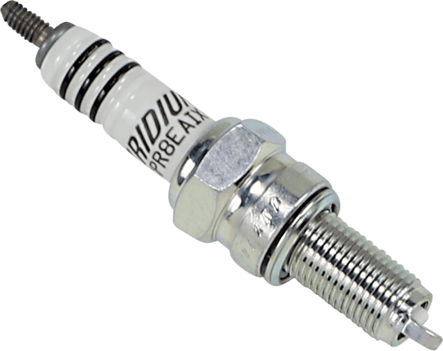 NGK SPARK PLUGS 2103-0462 Iridium IX Spark Plug - CPR8EAI-X9