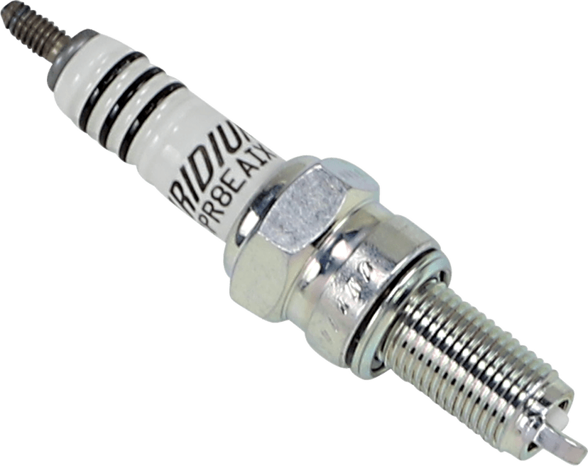 NGK SPARK PLUGS 2103-0462 Iridium IX Spark Plug - CPR8EAI-X9