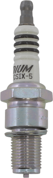 NGK SPARK PLUGS 2103-0506 Iridium IX Spark Plug - BR9ECSIX-5