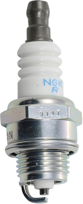 NGK SPARK PLUGS 2103-0512 Spark Plug - BPMR6A