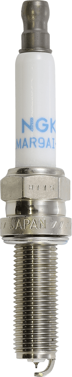 NGK SPARK PLUGS 2103-0526 Laser Iridium Spark Plug - LMAR9AI-8D