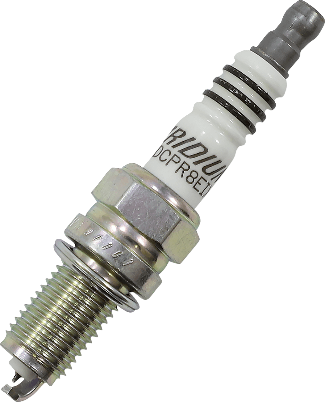 NGK SPARK PLUGS 2103-0551 Iridium IX Spark Plug - DCPR8EIX-S