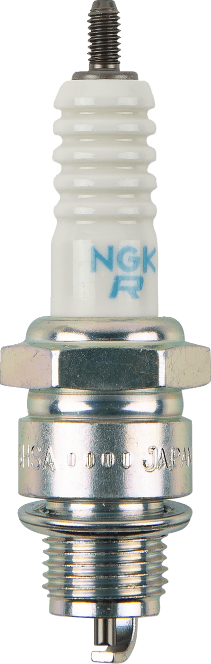 NGK SPARK PLUGS 2103-0555 Spark Plug - BR6HSA
