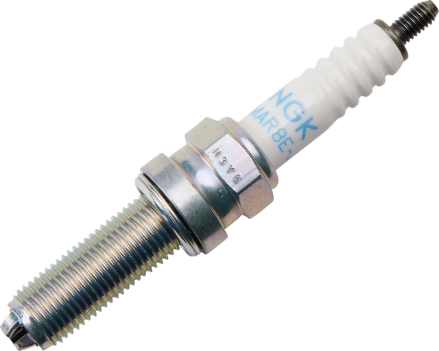 NGK SPARK PLUGS 2103-0556 Spark Plug - LMAR8E-J