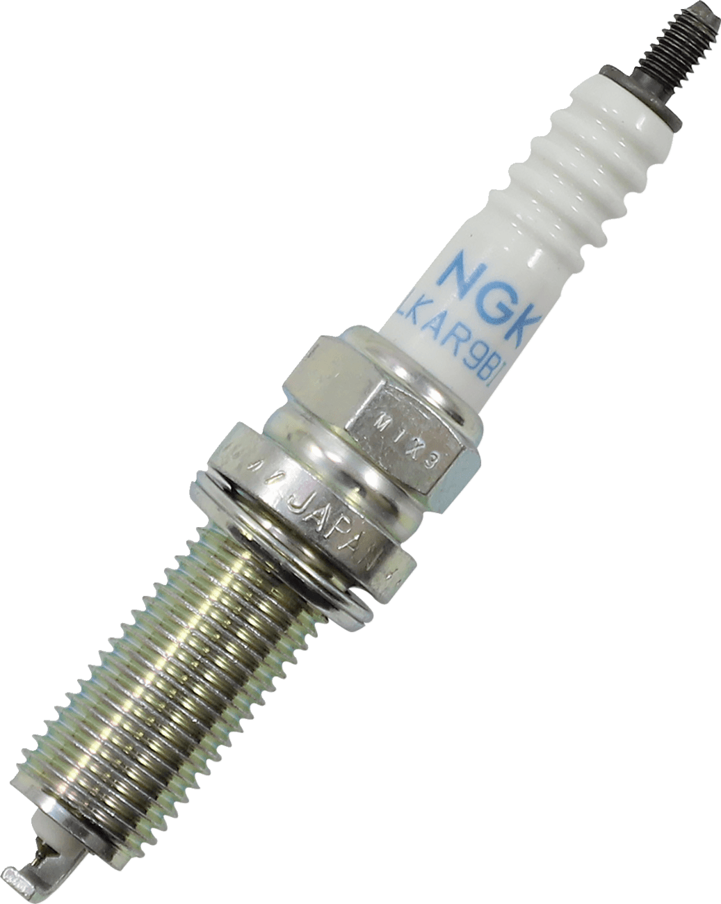 NGK SPARK PLUGS 2103-0560 Spark Plug - LKAR9BI9