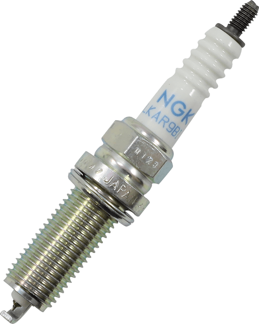 NGK SPARK PLUGS 2103-0560 Spark Plug - LKAR9BI9