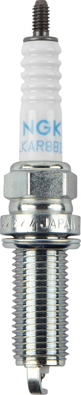 NGK SPARK PLUGS 2103-0562 Spark Plug - LKAR8BI9