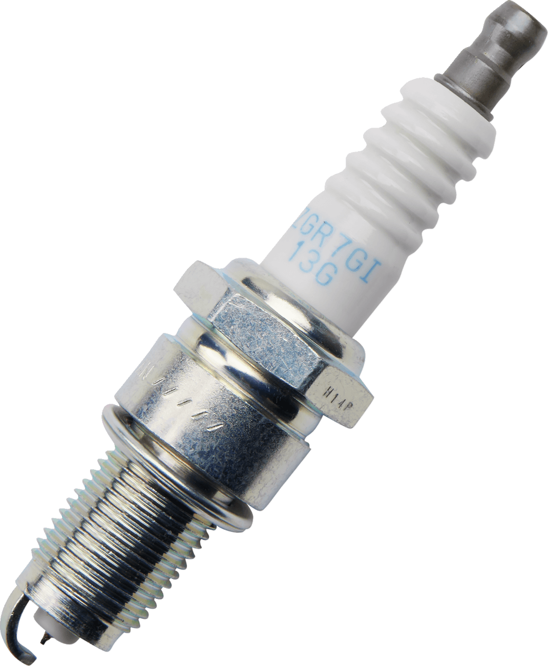NGK SPARK PLUGS 2103-0569 Spark Plug - ZGR7GI-13G