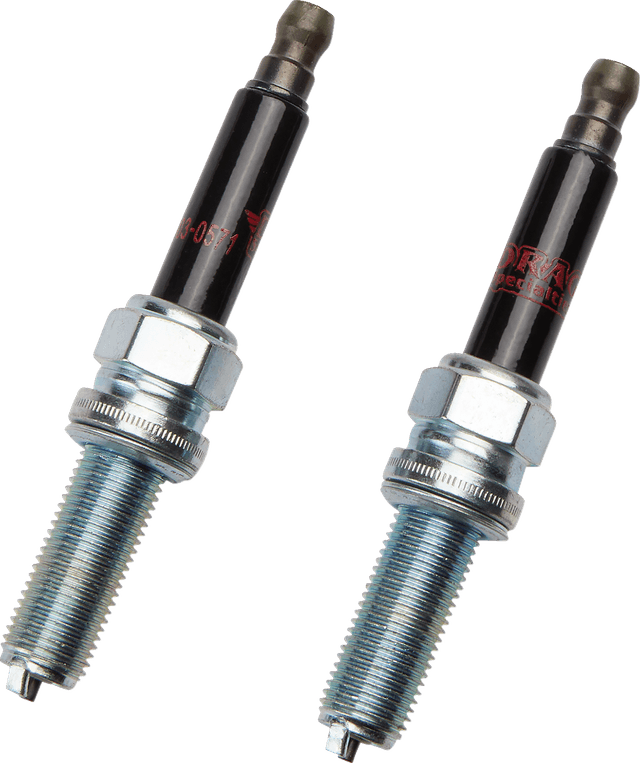 DRAG SPECIALTIES 2103-0571 Spark Plug - R Max — image 1 of 2