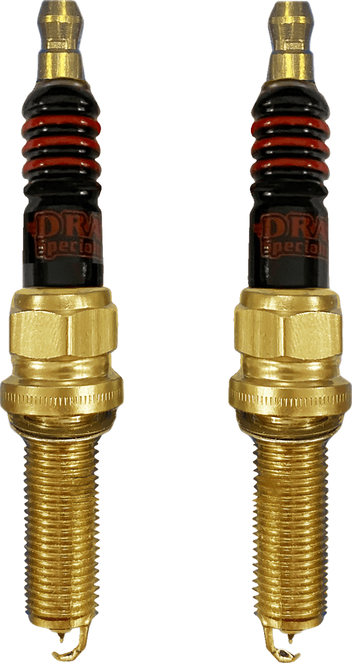 DRAG SPECIALTIES 2103-0575 Spark Plug - Challenger