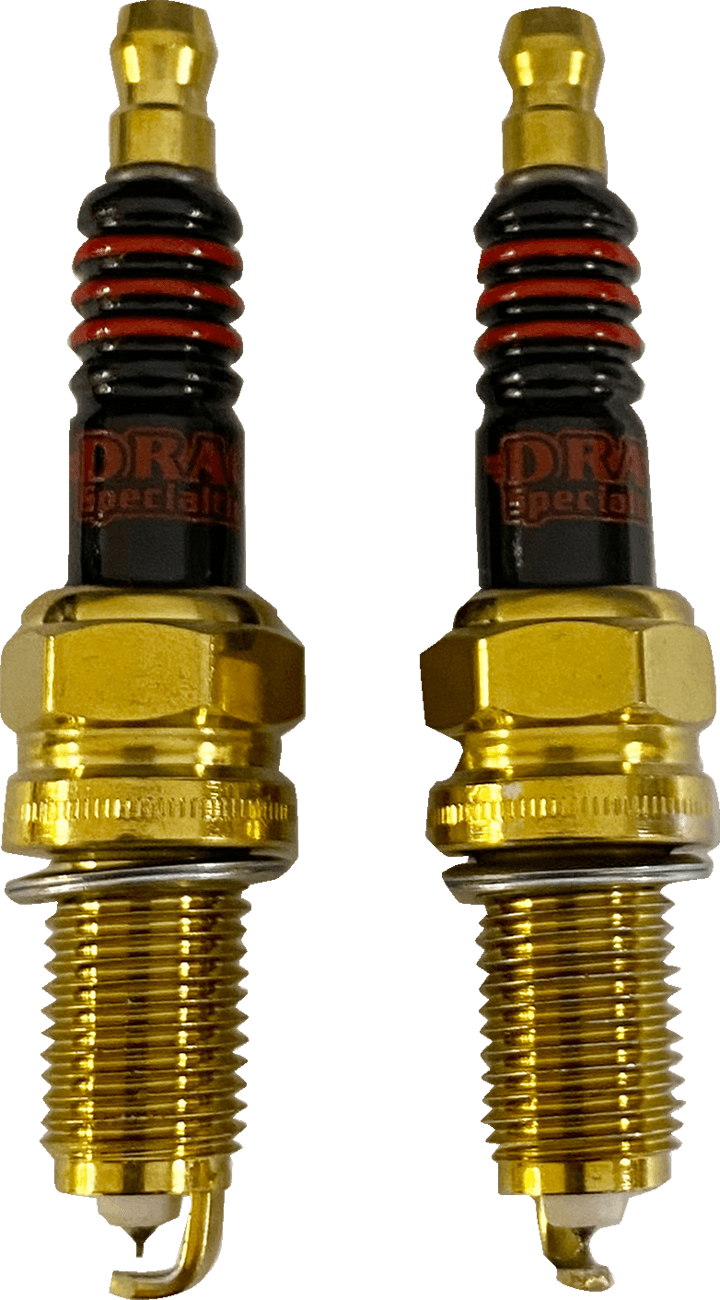 DRAG SPECIALTIES 2103-0576 Spark Plug - Indian