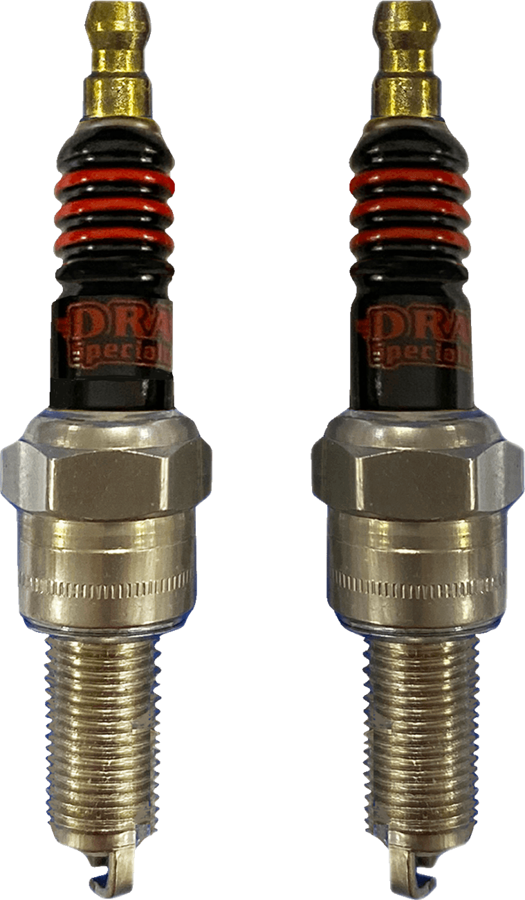 DRAG SPECIALTIES 2103-0577 Spark Plug - Scout/FTR