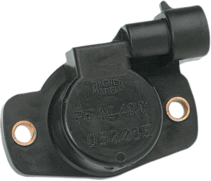 DRAG SPECIALTIES 2103-1002 Throttle Position Sensor - EFI