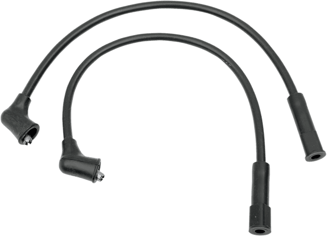 DRAG SPECIALTIES 2104-0144 8.8 mm Plug Wires - '97-'98 FL