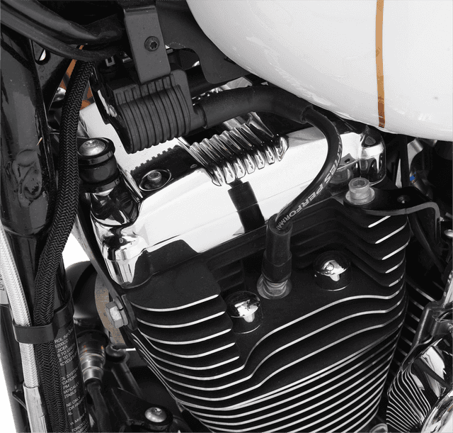 DRAG SPECIALTIES 2104-0186 8.8 mm Plug Wires - '07-'22 XL — image 2 of 2