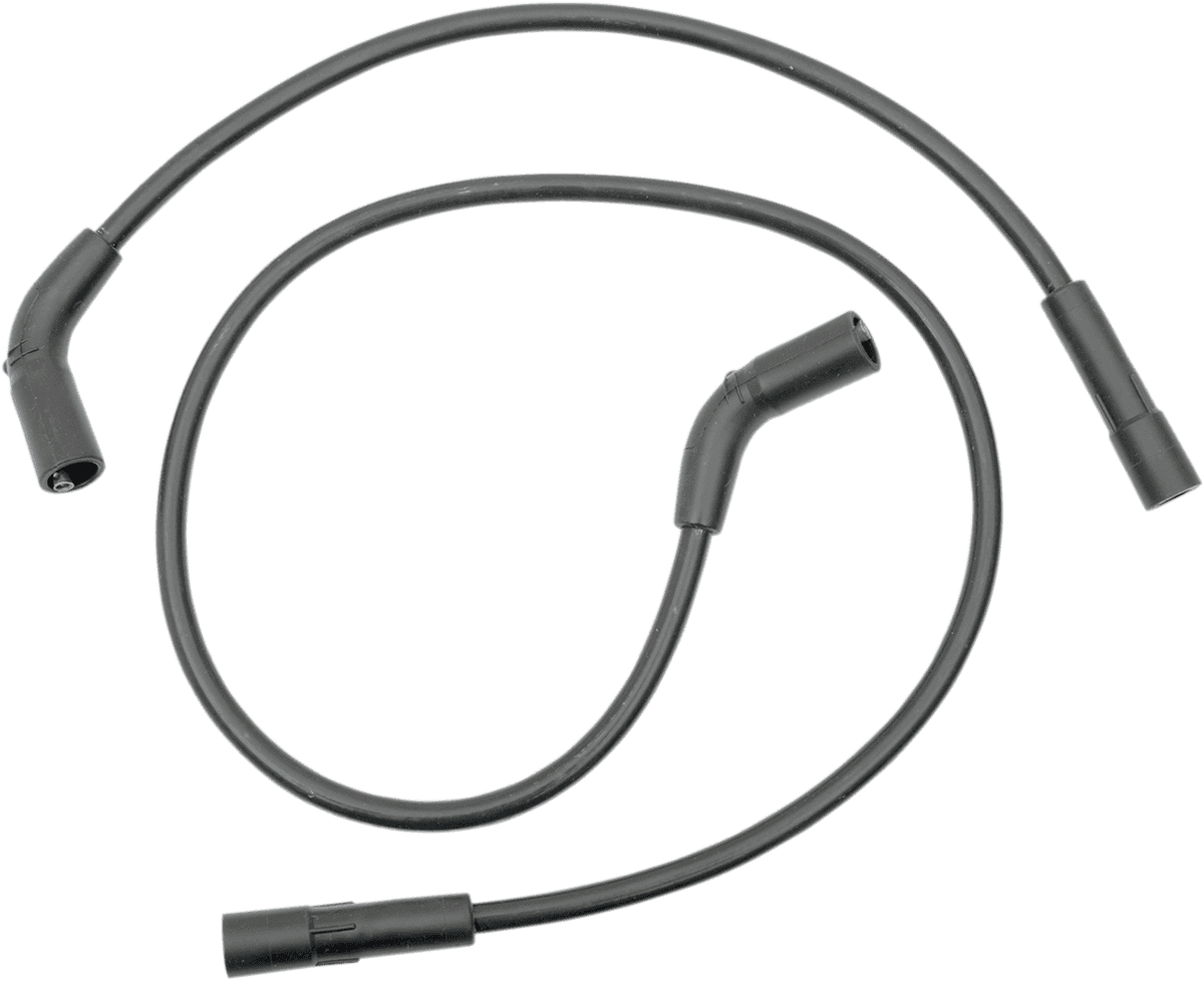 DRAG SPECIALTIES 2104-0227 8.8 mm Plug Wires - '09-'16 Harley-Davidson®