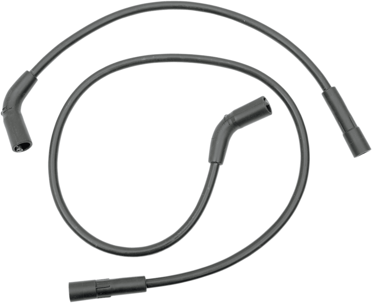 DRAG SPECIALTIES 2104-0227 8.8 mm Plug Wires - '09-'16 Harley-Davidson®
