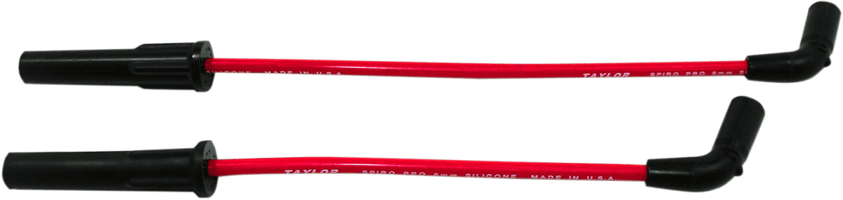 SUMAX 2104-0287 Spark Plug Wire - 8 mm - '15-'20 XG