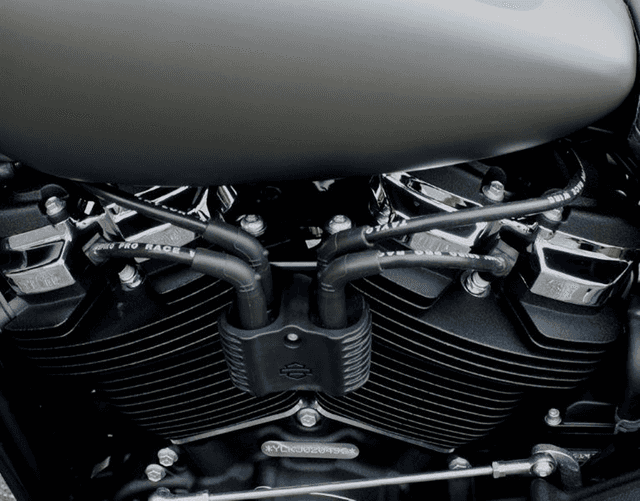 SUMAX 2104-0364 Spark Plug Wires - 10.4 mm - Black — image 2 of 2