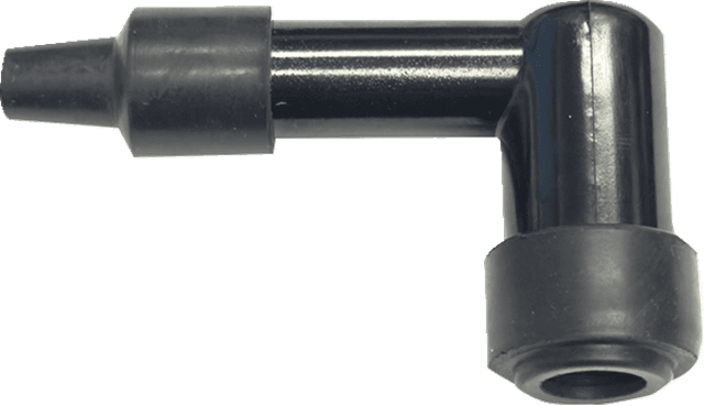 K&S TECHNOLOGIES 2104-0410 Spark Plug Cap - 90° - 14 mm — image 1 of 2