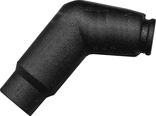K&S TECHNOLOGIES 2104-0411 Spark Plug Cap - 10/12 mm