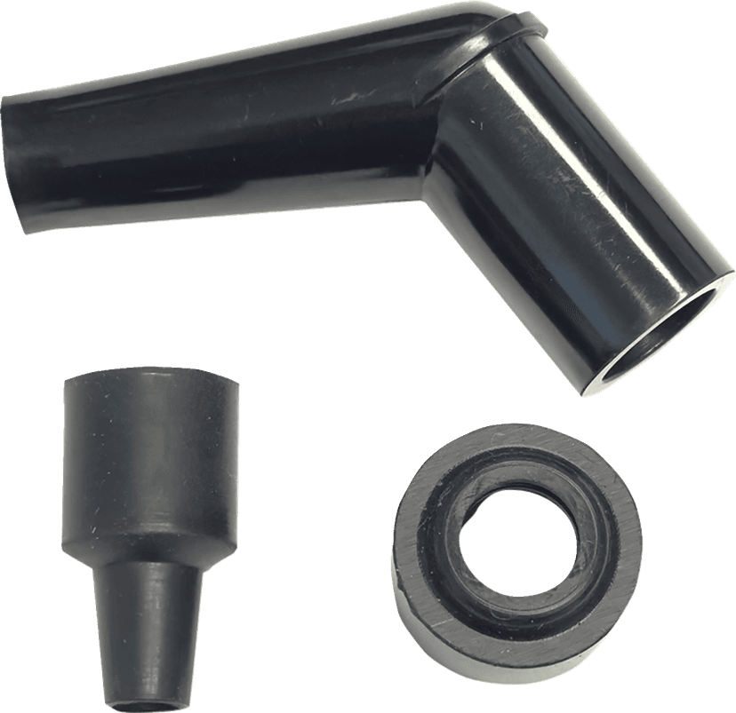K&S TECHNOLOGIES 2104-0412 Spark Plug Cap - 14 mm — image 2 of 2