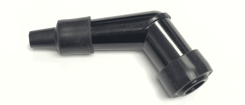 K&S TECHNOLOGIES 2104-0412 Spark Plug Cap - 14 mm — image 1 of 2