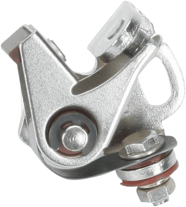 K&S TECHNOLOGIES 2105-0007 Ignition Points - Honda