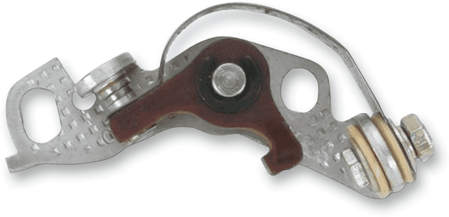 K&S TECHNOLOGIES 2105-0009 Ignition Points - Honda