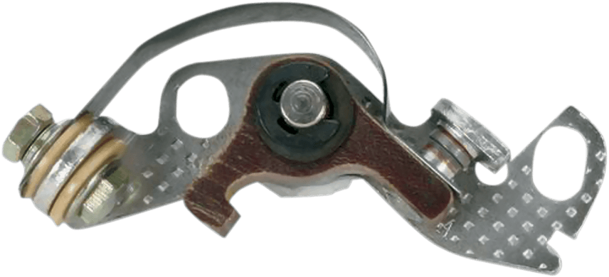 K&S TECHNOLOGIES 2105-0010 Ignition Points - Honda