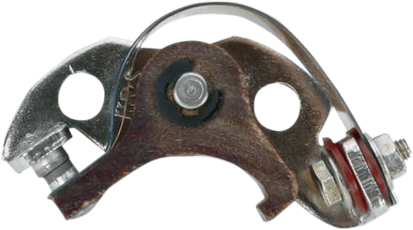 K&S TECHNOLOGIES 2105-0011 Ignition Points - Honda