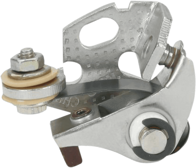 K&S TECHNOLOGIES 2105-0016 Ignition Points - Honda/Kawasaki/Suzuki
