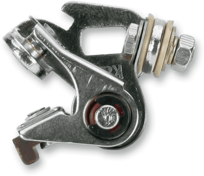K&S TECHNOLOGIES 2105-0026 Ignition Points - Yamaha