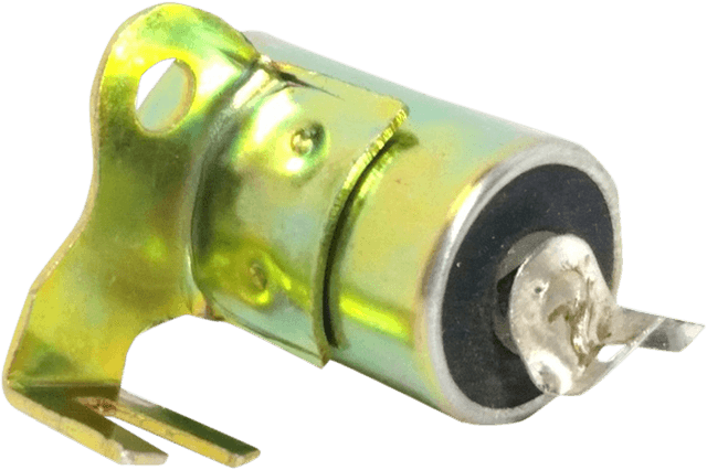 K&S TECHNOLOGIES 2105-0119 Ignition Condenser - Honda