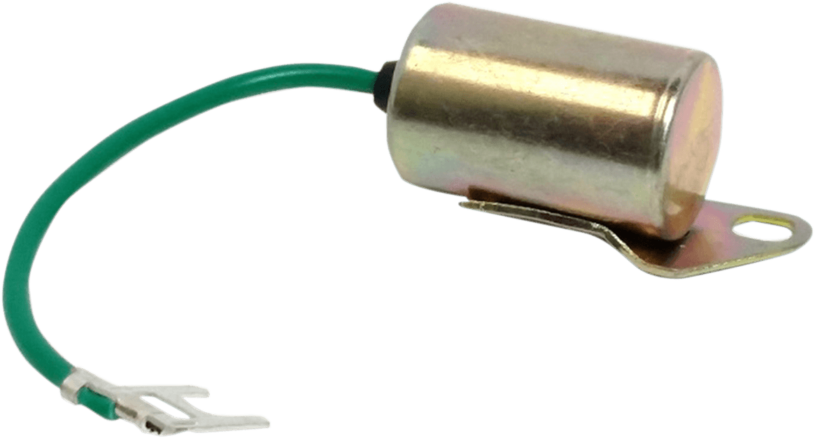 K&S TECHNOLOGIES 2105-0123 Ignition Condenser - Honda