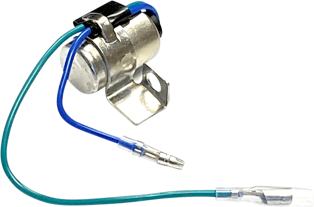 K&S TECHNOLOGIES 2105-0129 Ignition Condenser - Honda