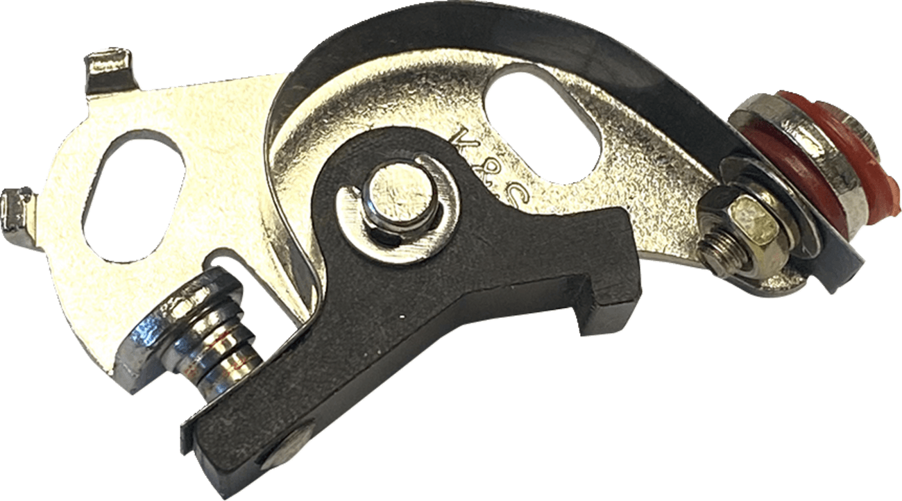 K&S TECHNOLOGIES 2105-0131 Ignition Point - Left - Kawasaki/Suzuki