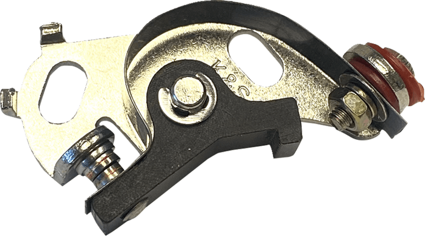 K&S TECHNOLOGIES 2105-0131 Ignition Point - Left - Kawasaki/Suzuki — image 1 of 2