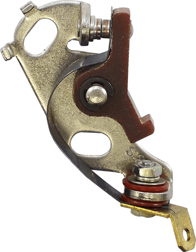 K&S TECHNOLOGIES 2105-0132 Ignition Point - Right - Honda/Kawasaki/Suzuki — image 2 of 2