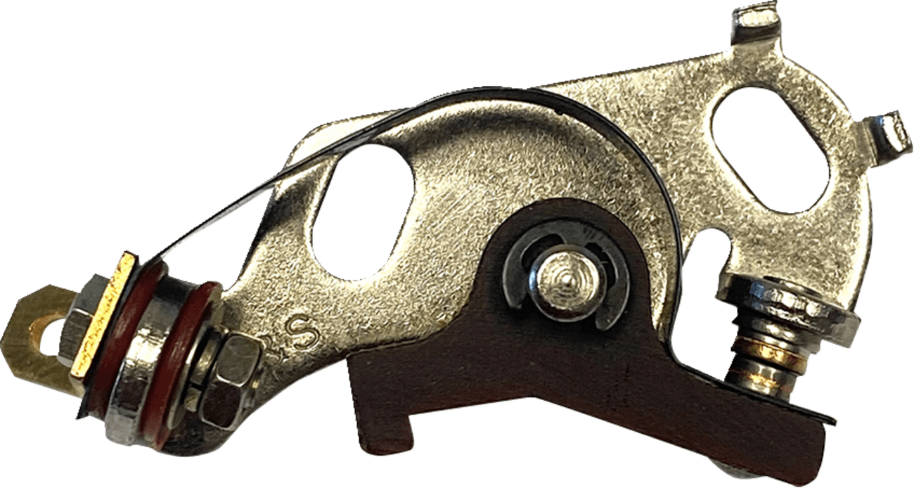 K&S TECHNOLOGIES 2105-0132 Ignition Point - Honda/Kawasaki/Suzuki