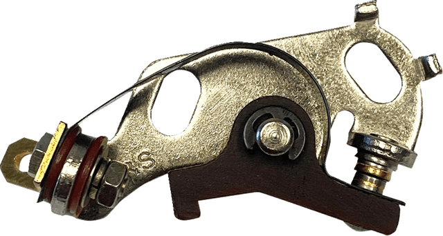 K&S TECHNOLOGIES 2105-0132 Ignition Point - Right - Honda/Kawasaki/Suzuki — image 1 of 2