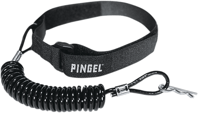 PINGEL 2106-0030 Kill Switch Tether