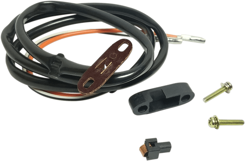 K&S TECHNOLOGIES 2106-0051 Front Brake Light Switch - Suzuki