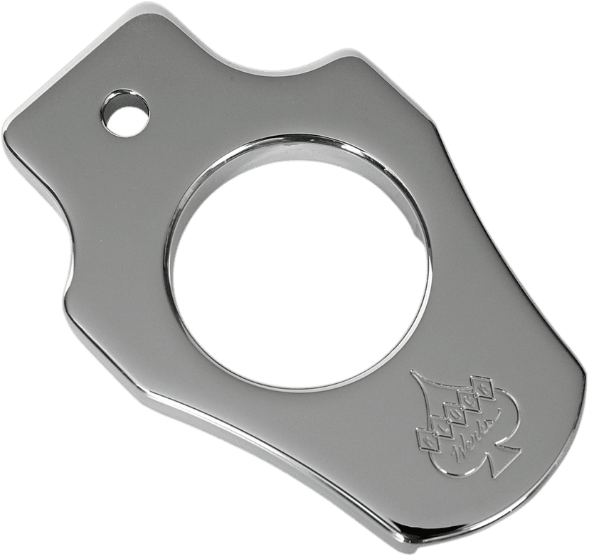 KLOCK WERKS 2106-0074 Switch Relocation Mount - Ignition