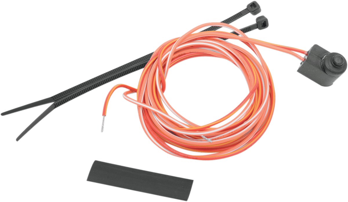 DRAG SPECIALTIES 2106-0088 Brake Switch Leads - 60"