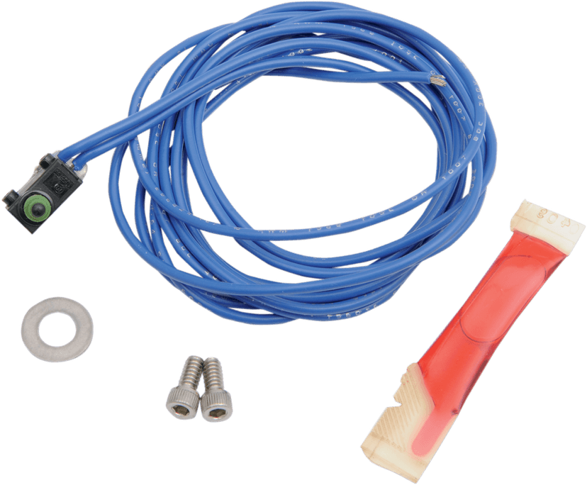 BARNETT 2106-0190 Replacement Start Interrupt/Brake Light Switch - Hydraulic