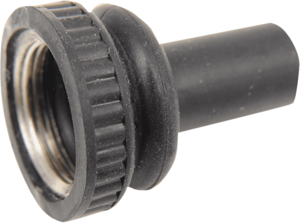 DRAG SPECIALTIES 2106-0220 Toggle Switch Boot