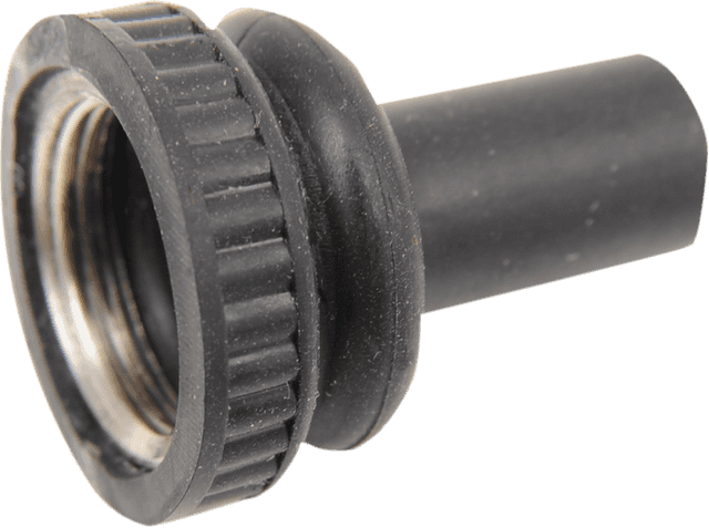 DRAG SPECIALTIES 2106-0220 Toggle Switch Boot