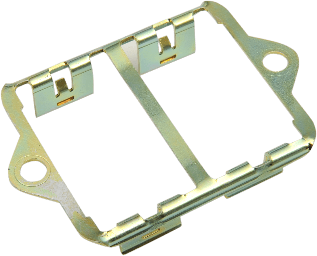 DRAG SPECIALTIES 2106-0222 Rocker Switch Bracket - '96-'13 FLT